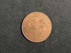 1862. Eerste Japanse gezantschap in Nederland, Postzegels en Munten, Verzenden, Overige materialen, Nederland