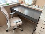 Bureau met laden Alex Ikea, Ophalen of Verzenden, Gebruikt, Bureau