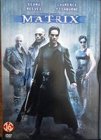 The Matrix, Alle leeftijden, Ophalen of Verzenden, Zo goed als nieuw, Science Fiction