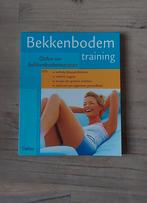 I. Lang-Reeves - Bekkenbodem training, Ophalen of Verzenden, Gelezen, I. Lang-Reeves; T. Villinger