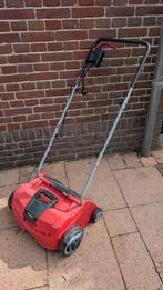 Einhell Elektrische Verticuteermachine, Tuin en Terras, Verticuteermachines, Ophalen, Zo goed als nieuw, Elektrisch, Einhell