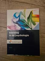 Inleiding in de psychologie - Gert Alblas, Boeken, Ophalen of Verzenden, Zo goed als nieuw, Overige onderwerpen, Gert Alblas