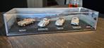 Schuco set Mercedes, Hobby en Vrije tijd, Modelauto's | 1:87, Ophalen of Verzenden, Zo goed als nieuw, Auto, Schuco