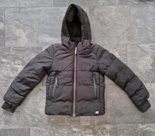 Cars Winterjas maat 8 / 128, Kinderen en Baby's, Kinderkleding | Maat 128, Zo goed als nieuw, Jongen, Jas, Ophalen of Verzenden
