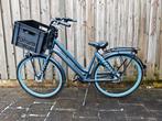 Cortina Crush transportfiets 7 versn. 50cm, Overige merken, Gebruikt, 47 tot 50 cm, Versnellingen