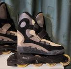 Skeelers Maat 41 ABEC 3 - Street, Ophalen, Gebruikt, Inline skates 4 wielen