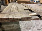Hardhout-Cupiuba–vlonderplanken-terrasplanken-planken-vlonde, Tuin en Terras, Terrasdelen en Vlonders, Ophalen, Nieuw, Hout