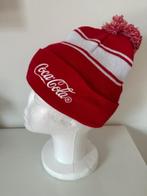 Muts van Coca Cola nog nieuw (Y506), Jongen of Meisje, Coca Cola, Nieuw, Ophalen of Verzenden
