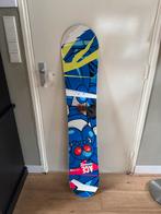 Snowboard 140 cm - Gebruikt, Sport en Fitness, Snowboarden, Ophalen, Gebruikt, Board
