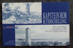 Kapitein Rob & Terschelling - Pieter Kuhn - 2000, Verzenden, Overige figuren, Nieuw, Boek of Spel