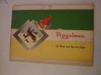 Piggelmee - De baas van bos en duin, Verzenden, Gelezen