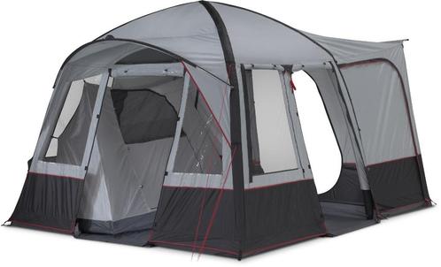 Opblaasbare camper voortent, Bardani Crossroad Air, Caravans en Kamperen, Voortenten en Luifels, Zo goed als nieuw, Overige merken