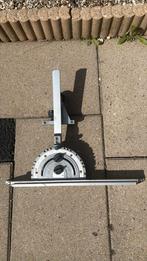 Festo hoekgeleider, Ophalen, Gebruikt