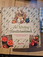 Het Efteling Familie Kookboek - Nieuw!, Boeken, Kookboeken, Ophalen, Efteling, Vegetarisch, Zo goed als nieuw