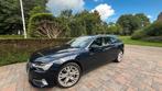 Audi A6 avant plug in hybride 2023, Auto's, Automaat, 4 cilinders, Leder, Stationwagon