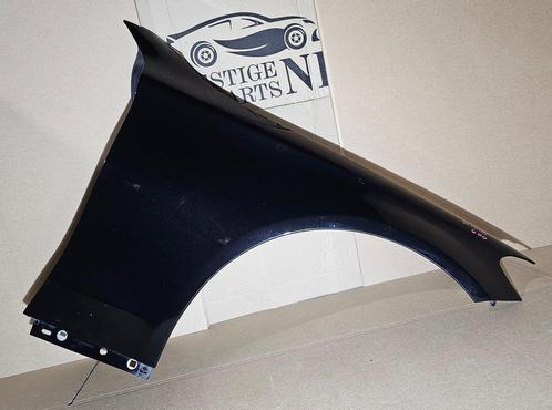 Scherm Spatbord Mercedes C Klasse W205 Rechts Origineel Alum, Auto-onderdelen, Carrosserie en Plaatwerk, Spatbord, Rechts, Gebruikt