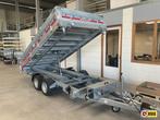 Temared Kipper demo 3500 kg aanbieding, Nieuw