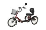 PF mobility Disco Zwart 2020