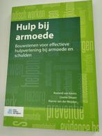 Hulp bij armoede - Roeland van Geuns, Ophalen of Verzenden