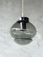 Raak hanglamp vintage lamp retro pendant light jaren 70, Gebruikt, Vintage, Raak, Ophalen of Verzenden