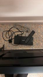 Samsung QLED 80cm TV met afstandsbediening, Ophalen, 50 Hz, Samsung, Smart TV