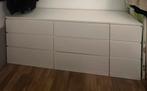 IKEA malm kasten, Ophalen, 25 tot 50 cm, 50 tot 100 cm, Minder dan 100 cm