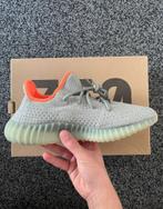 Yeezy Boost 350 V2 'Desert Sage' - Maat 44, Nieuw, Adidas Yeezy, Ophalen of Verzenden, Sneakers of Gympen