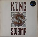 King Swamp, Ophalen of Verzenden, Zo goed als nieuw, 12 inch, Poprock