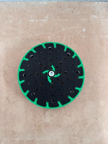Festool schuurzool ETS 150 ETS EC 150 mm nieuw beschikbaar voor biedingen