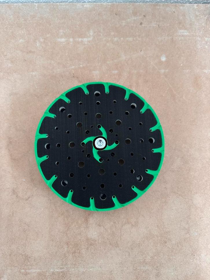 Festool schuurzool ETS 150 ETS EC 150 mm nieuw, Auto diversen, Onderhoudsmiddelen, Ophalen of Verzenden