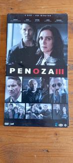 DVD  Penoza III   2DVD'S   460 min, Vanaf 16 jaar, Ophalen of Verzenden, Zo goed als nieuw