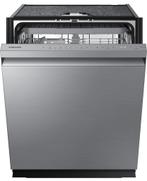 SAMSUNG  ONDERBOUW VAATWASSER RVS DW60BG750USLET, Witgoed en Apparatuur, Vaatwasmachines, Ophalen, Minder dan 85 cm, Voorspoelprogramma