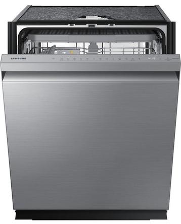 SAMSUNG  ONDERBOUW VAATWASSER RVS DW60BG750USLET beschikbaar voor biedingen