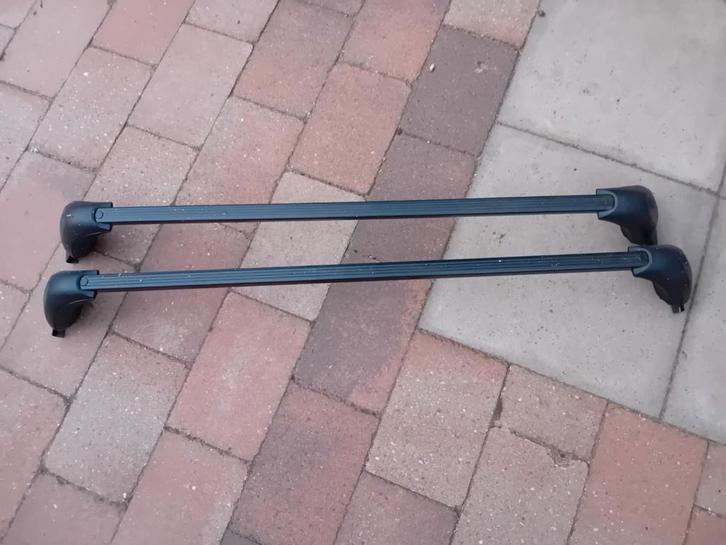 nissan, qashqai, Auto diversen, Dakdragers, Nieuw, Ophalen