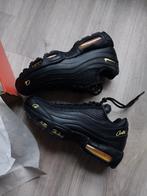 Nike x Corteiz Air Max 95 Honey Black (46), Zwart, Nike, Nieuw, Ophalen of Verzenden