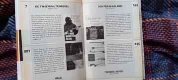 Te koop: Het Beste Boek met 4 Romans 257 beschikbaar voor biedingen