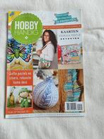 Hobby handig, Boeken, Ophalen of Verzenden, Overige onderwerpen