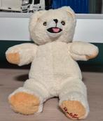 Knuffel, Ophalen, Overige typen