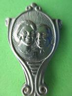 (A1145) Koningshuis 1966 Huwelijk Beatrix Claus, Verzamelen, Ophalen of Verzenden, Gebruikt, Bestek