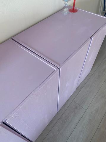 Ivar kasten IKEA 80 x 50 - afbeelding 5