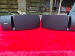 Bose luidsprekers mode161 zwarte, Audio, Tv en Foto, Overige merken, Gebruikt, 70 watt of meer, Ophalen of Verzenden