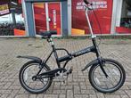 Fietshokje Beverwijk: Raaks Travel Vouwfiets, Niet ingevuld, Nieuw, Ophalen of Verzenden, Niet ingevuld