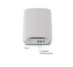 Netgear Orbi RBK762S - Mesh WiFi - AX5400 2 Pack Aanbieding, Zo goed als nieuw, Nvt, Nvt, Nvt