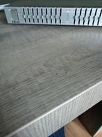 akai equalizer  ea-a22, Audio, Tv en Foto, Versterkers en Receivers, Ophalen, Gebruikt, Minder dan 60 watt, Overige merken