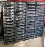 Ladekasten, 56 stuks, Huis en Inrichting, Kasten | Ladekasten, Ophalen, Gebruikt, 25 tot 50 cm, Minder dan 100 cm