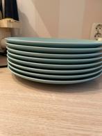 8 boterham bordjes en 7 schaaltjes, Diversen, Ophalen of Verzenden