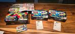 Magic Tracks Glow In The Dark Racebaan 6,7 Meter, Overige merken, Racebaan, Zelf te bouwen, Ophalen of Verzenden