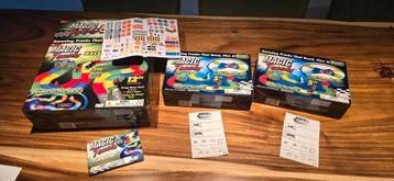 Magic Tracks Glow In The Dark Racebaan 6,7 Meter beschikbaar voor biedingen