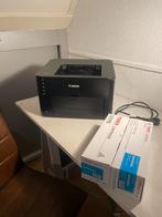 Canon I-sensys LBP 151dw laserprinter, Computers en Software, Printers, Ophalen of Verzenden, Zo goed als nieuw, Printer