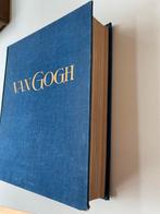 Van Gogh, Gelezen, Ophalen of Verzenden, J. baart de la Faille, Schilder- en Tekenkunst